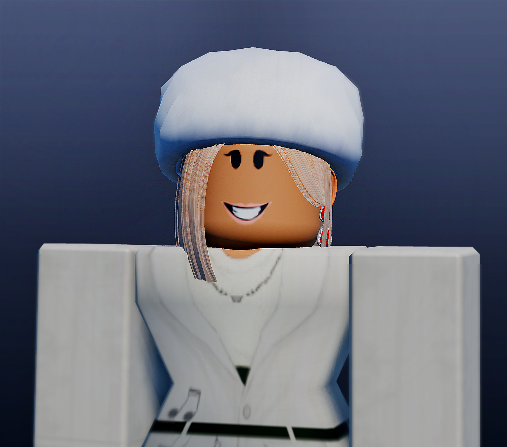 Kimberly van Montire portrait